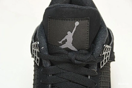 AIR JORDAN 2020 CU1110-010 BLACK CAT 4 0925